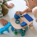 Vorschaubild Kreatives Spielset Meer, 20 Teile