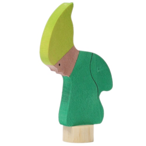 Grimms Steckfigur Frühlingszwerg