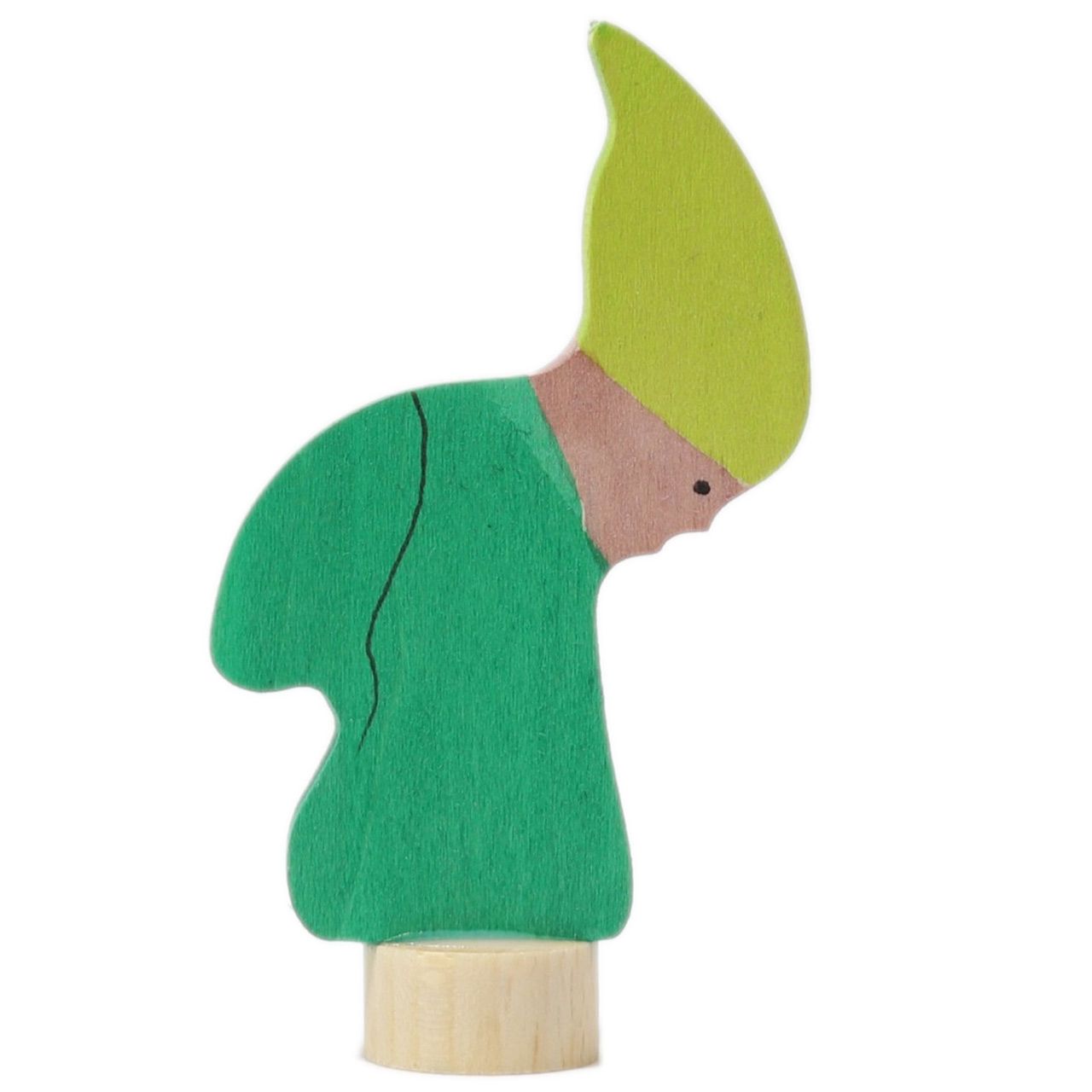 Grimms Steckfigur Frühlingszwerg