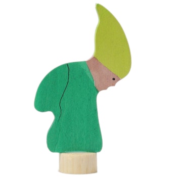 Grimms Steckfigur Frühlingszwerg