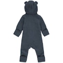 Vorschaubild Warmer Overall Wollfleece