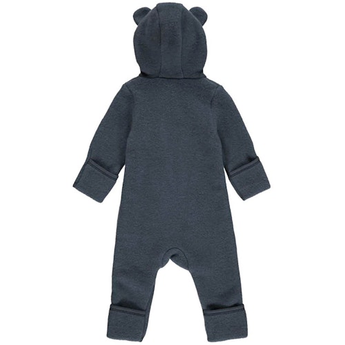 Warmer Overall Wollfleece