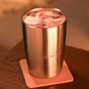 Vorschaubild Trinkbecher Edelstahl 350 ml