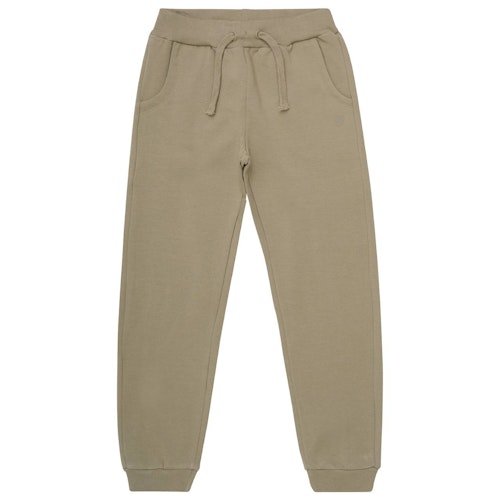Freizeithose Minymo Bambus Uni