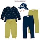 Vorschaubild Lockerers Langarmshirt leicht