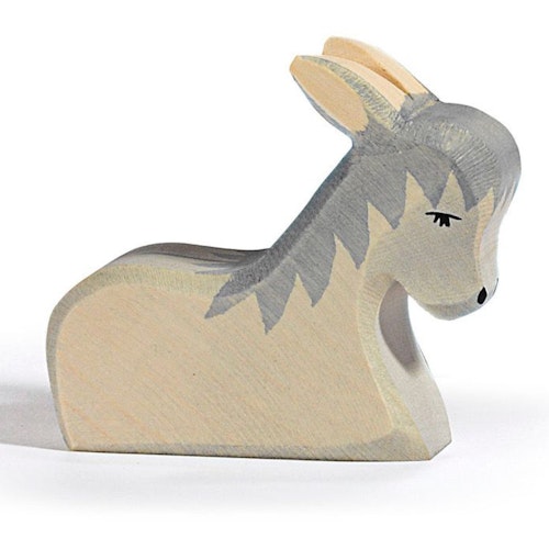 Ostheimer Heilige Familie - Krippenfiguren 5-teilig