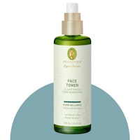 Gesichtswasser für ölige und Mischhaut– Pure Balance Line