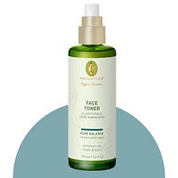 Gesichtswasser für ölige und Mischhaut– Pure Balance Line