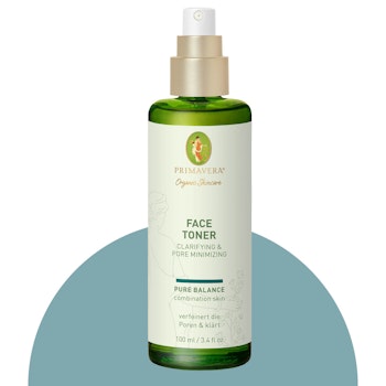 Gesichtswasser für ölige und Mischhaut– Pure Balance Line