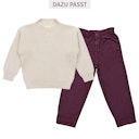 Vorschaubild Kuscheliger Strick Pullover