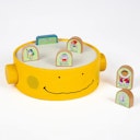 Vorschaubild Die Groblies Audio-Spiel für Qubitunes ab 4 Jahren