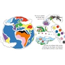 Vorschaubild Die Welt hat viele Farben – Vorlesebuch ab 3 Jahren