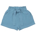 Vorschaubild Musselin Shorts zum Binden