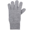 Vorschaubild Damen Fingerhandschuhe Wolle