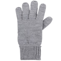 Damen Fingerhandschuhe Wolle