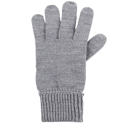 Damen Fingerhandschuhe Wolle