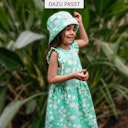 Vorschaubild Kinder Fischerhut Urlaubsinseln