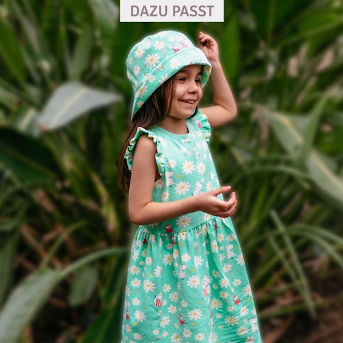 Kinder Fischerhut Urlaubsinseln