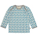 Vorschaubild Leichtes Shirt langarm Wale