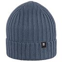 Vorschaubild Strickmütze dunkelblau