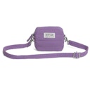 Vorschaubild Tasche Mini für Kinderkamera blossom