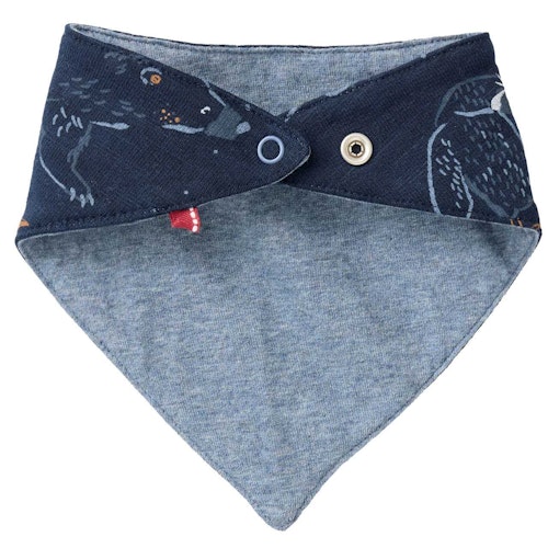 Wende Dreiecktuch Arktische Tiere