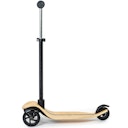 Vorschaubild Kinderroller verstellbar aus Bambus Holz 3-10 Jahre