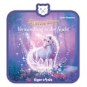 Vorschaubild Sternenschweif - Verwandlung in der Nacht als Tigercard