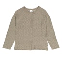 Vorschaubild Elegante Strickjacke