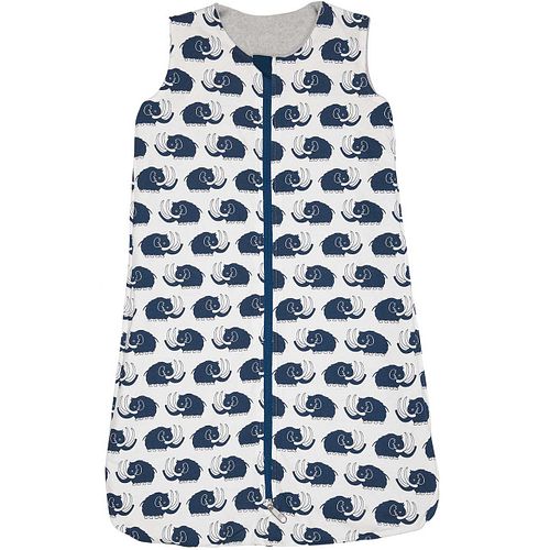 Schlafsack Loud + Proud Fleece