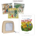 Vorschaubild Herbst Bilderbuch ab 1 Jahr