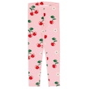 Vorschaubild Jersey Leggings Kirschen