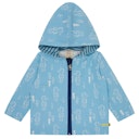 Vorschaubild Ungefütterte Sommerjacke Abperleffekt Löwe