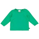 Vorschaubild Dehnbares Basic Langarmshirt