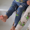 Vorschaubild ParentName: Leggings Pettersson und Findus