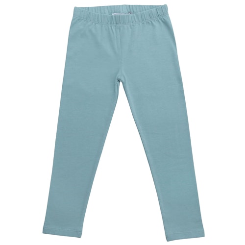 Elastische Uni Basic Leggings