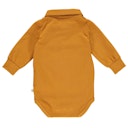 Vorschaubild Edler Kragenbody langarm