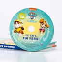 Vorschaubild PAW Patrol Geschichtenbuch – mit CD