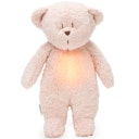 Vorschaubild Der Bio-Summbär mit Lampe rosa