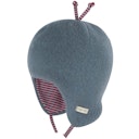 Vorschaubild Wintermütze zum Binden