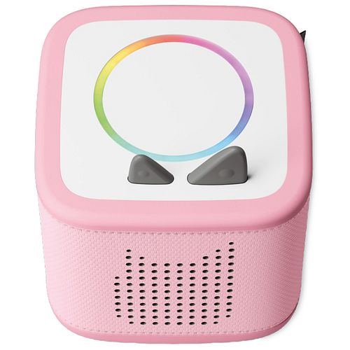 Toniebox 2 Starterset Rosa mit My First Tonies Bauernhof ab 1 Jahr
