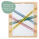 Vorschaubild Lemo Holzrahmen ohne Kartensatz