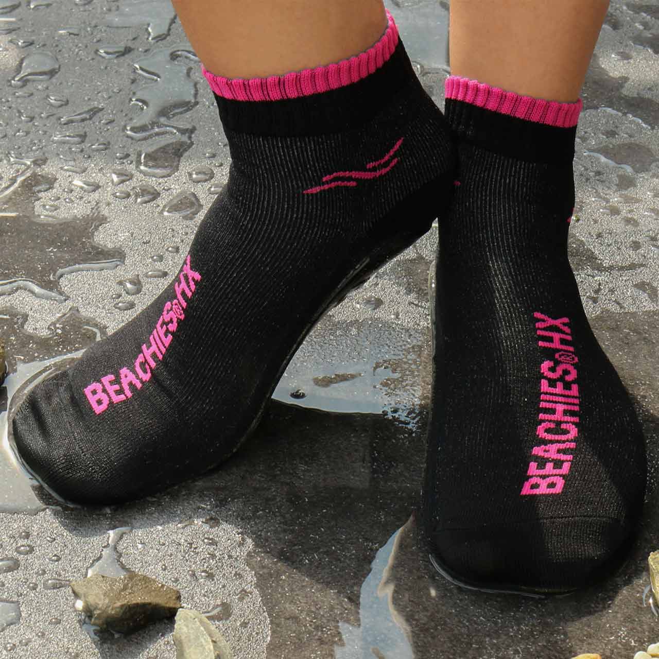 Beachies Erwachsene Strand- und Wattsocken