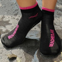 Beachies Erwachsene Strand- und Wattsocken