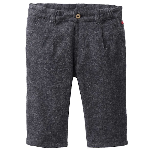 Edle Flanell Hose