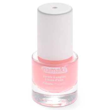 Kinder Nagellack auf Wasserbasis – Bonbon-Rosa