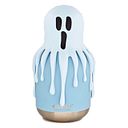 Vorschaubild Spookies Edelstahltrinkflasche mit Trinkhalm Geist 600 ml