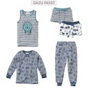 Vorschaubild Boxershorts Doppelpack