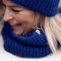 SAPHIRBLUE Varianten Bild