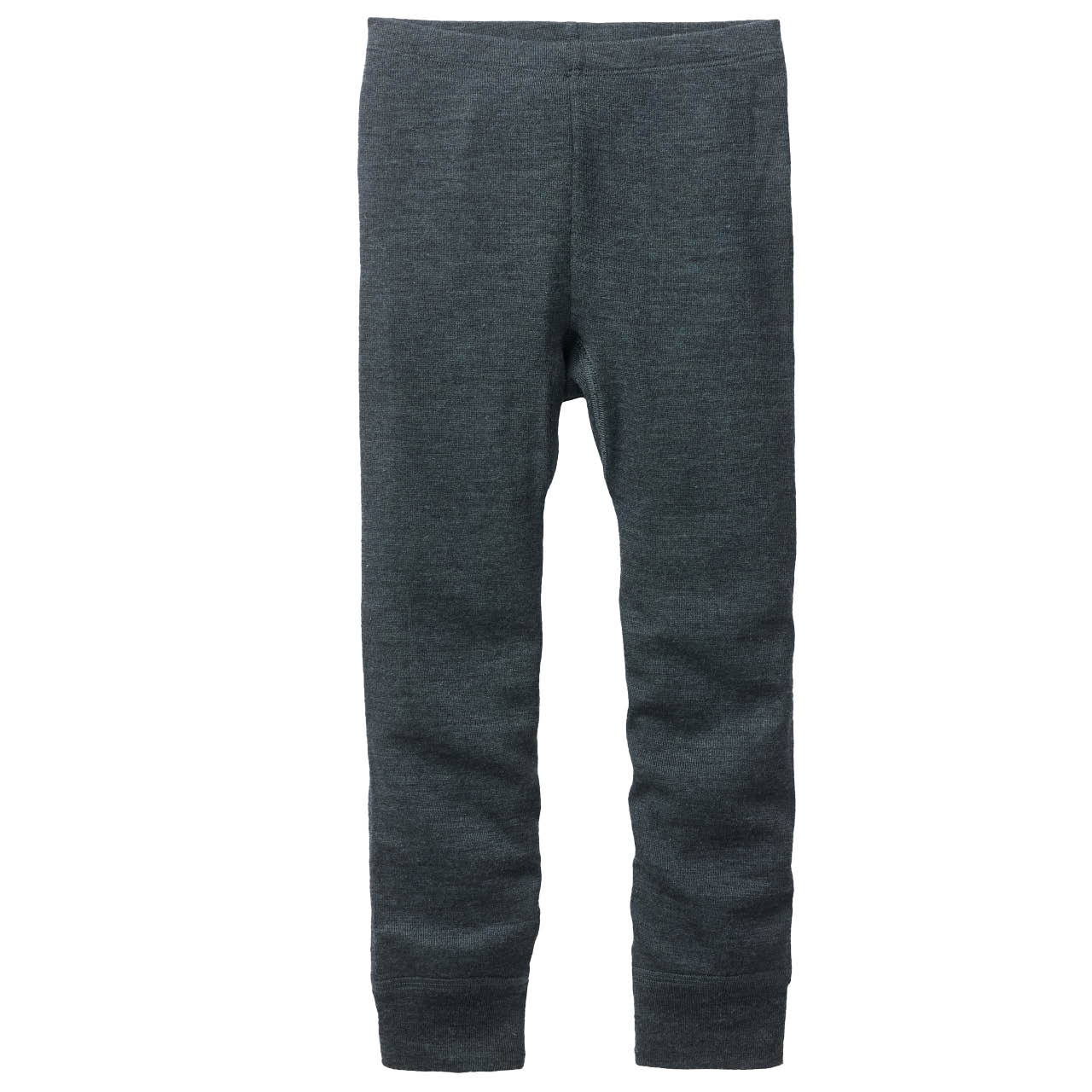 Wolle Seide Leggings